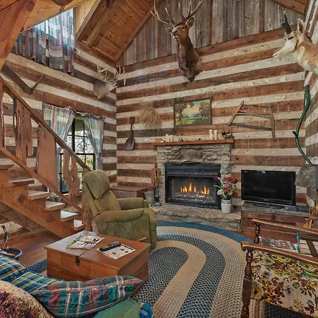 Das Eck Haus - Cozy Cabin Getaway